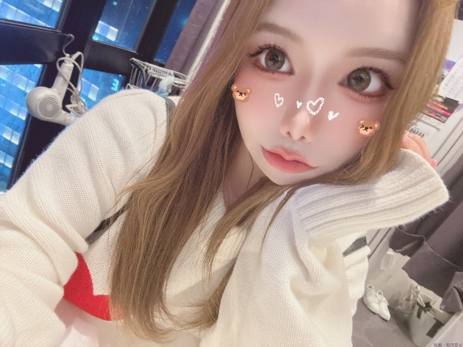 女の子ブログ画像