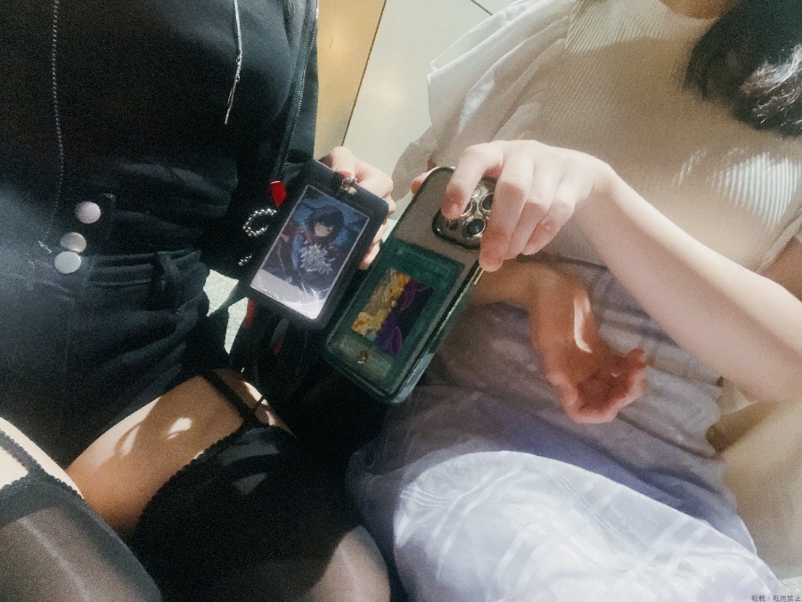 女の子ブログ画像