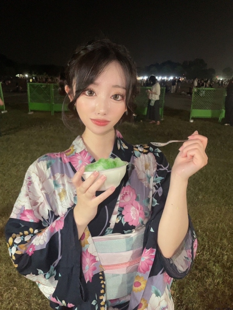 女の子ブログ画像