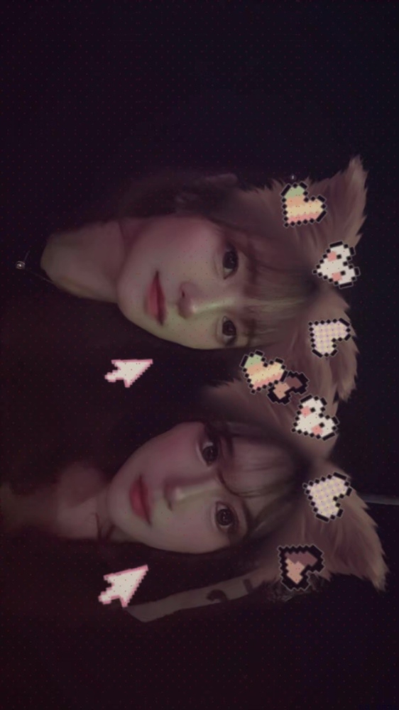 女の子ブログ画像