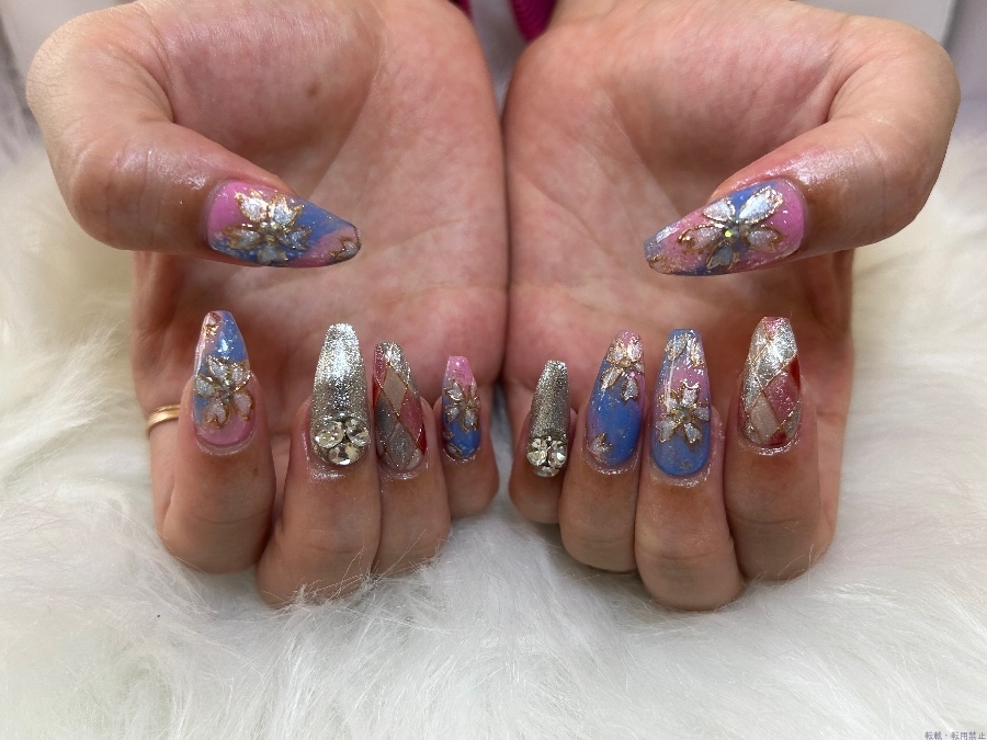 女の子ブログ画像