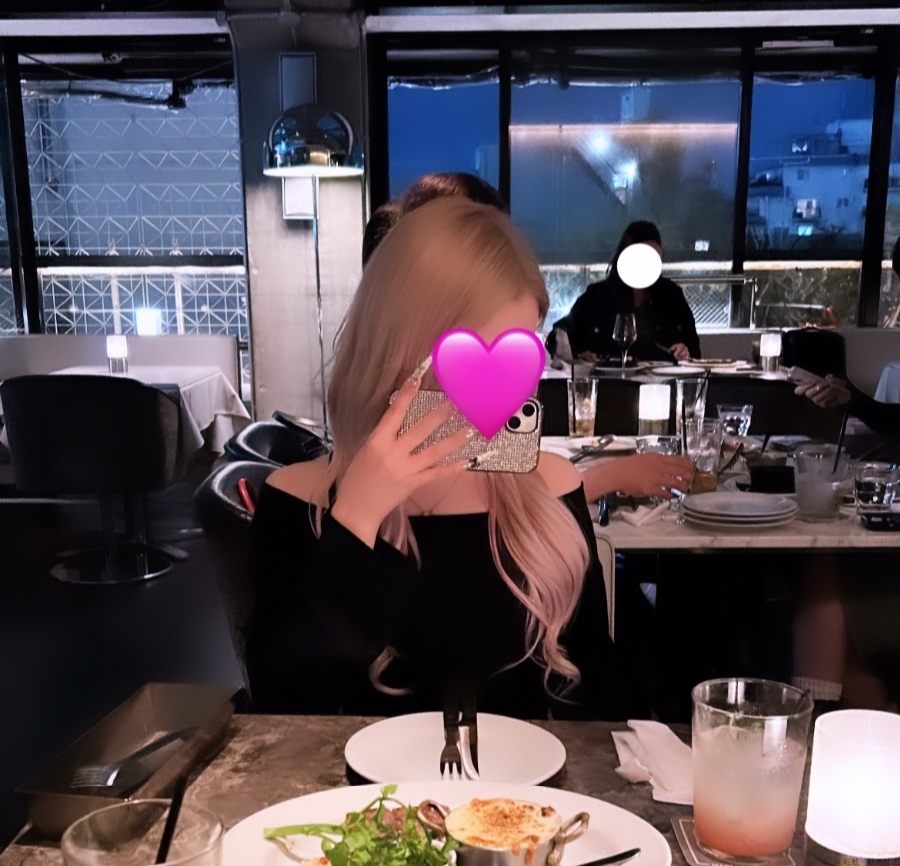 女の子ブログ画像