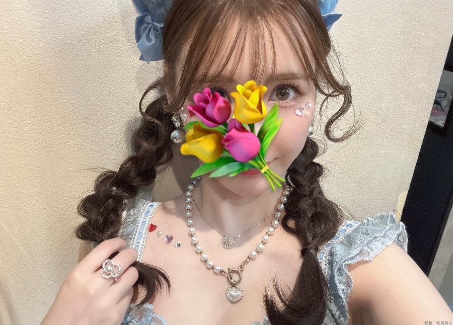 女の子ブログ画像