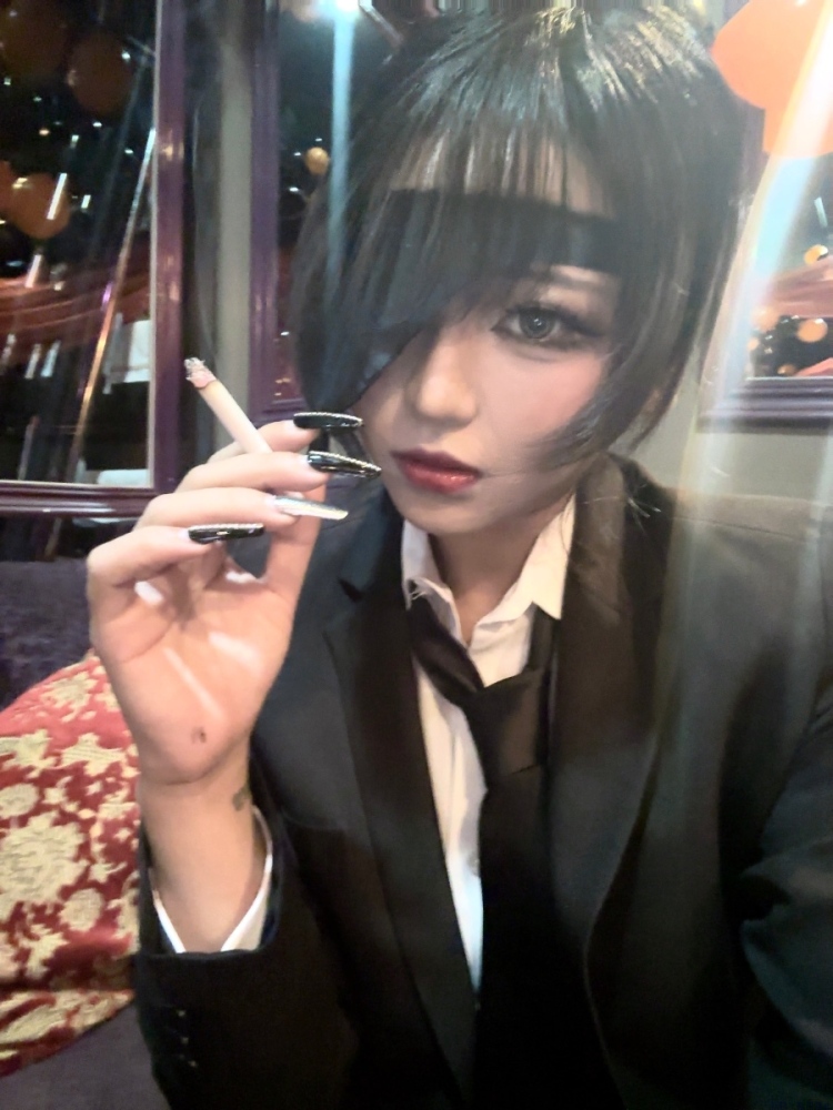 女の子ブログ画像