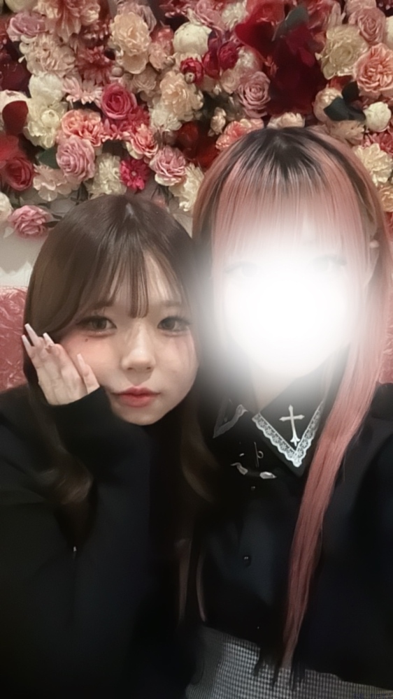 女の子ブログ画像
