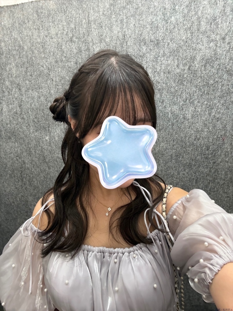 女の子ブログ画像