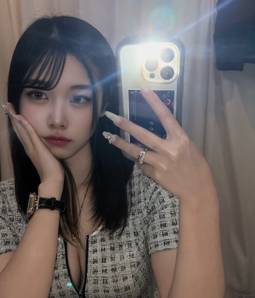 女の子ブログ画像