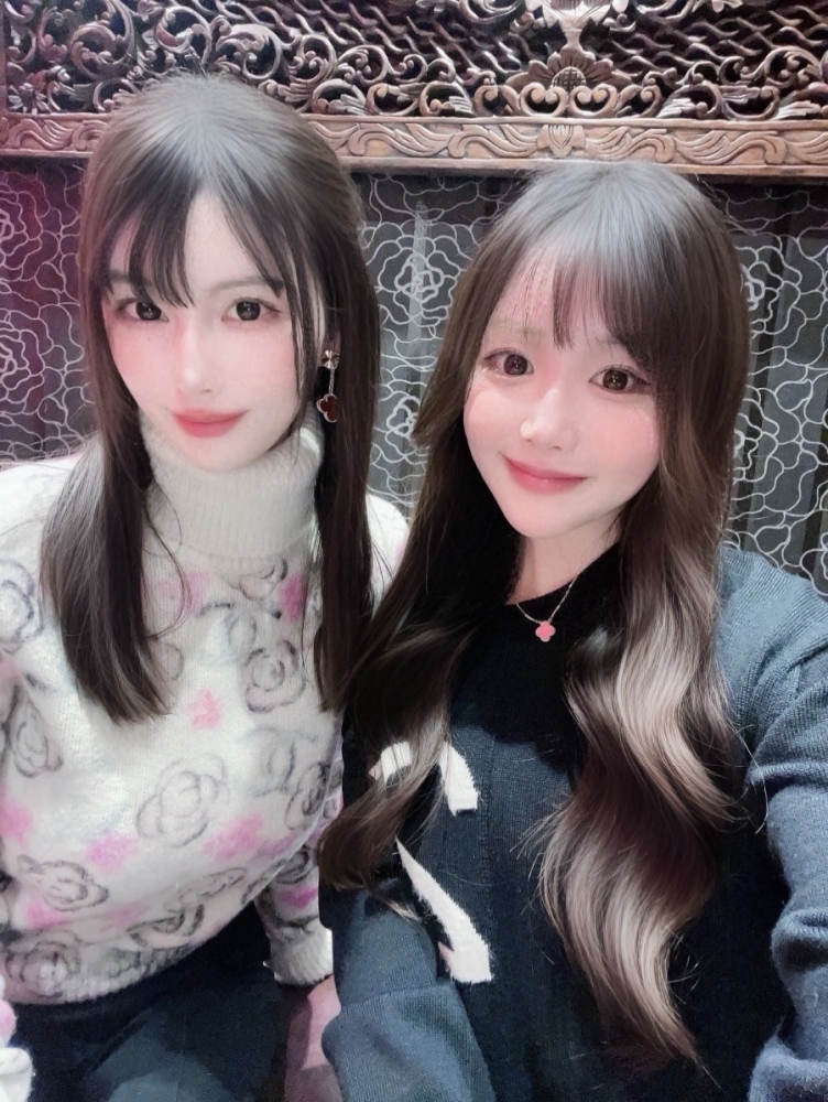 女の子ブログ画像