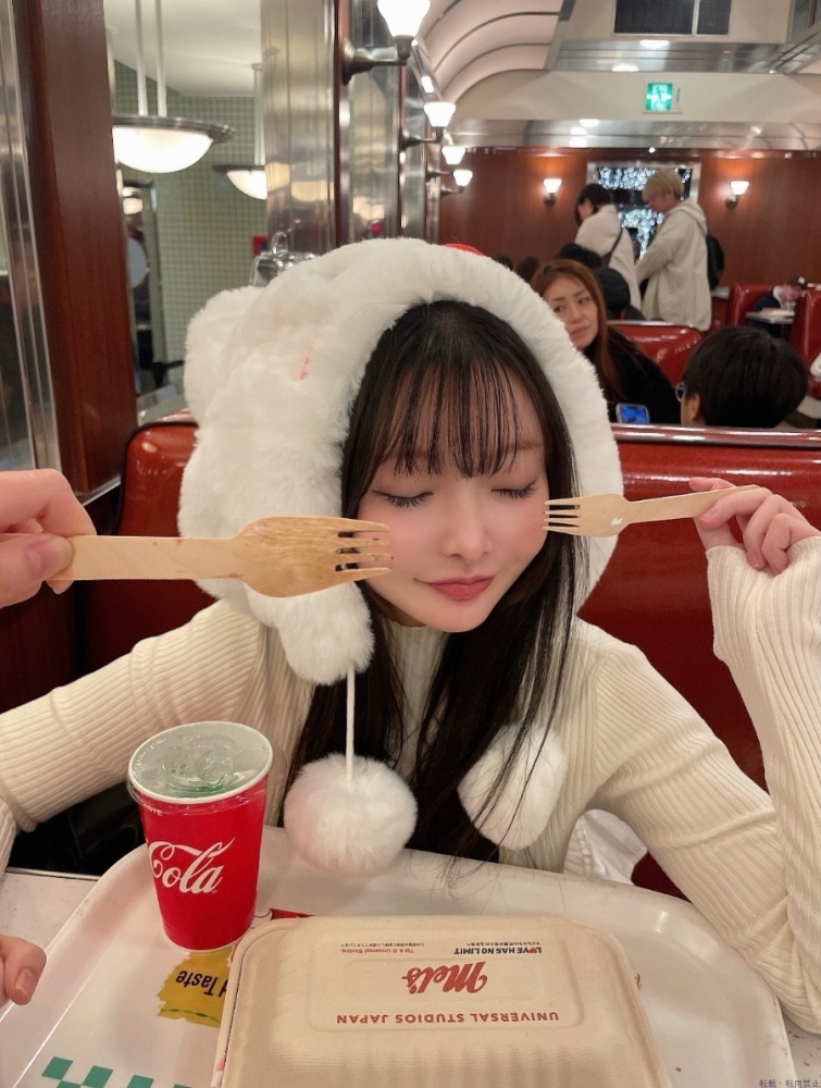 女の子ブログ画像