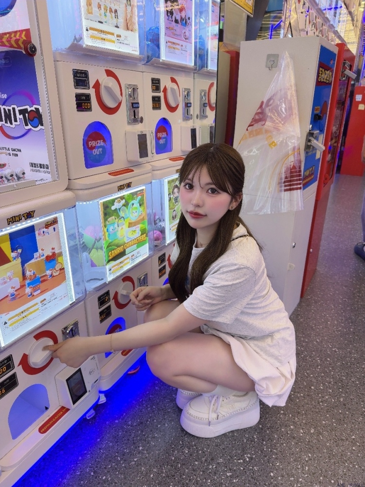 新着女の子ブログ画像
