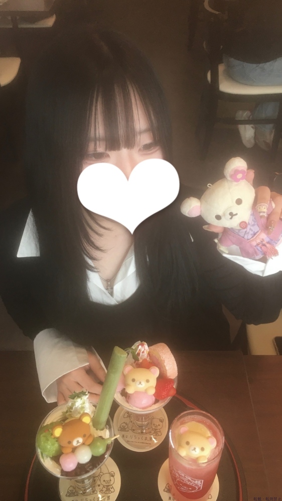 女の子ブログ画像