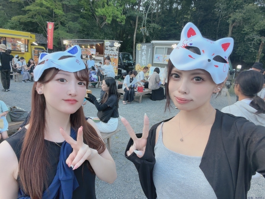 新着女の子ブログ画像