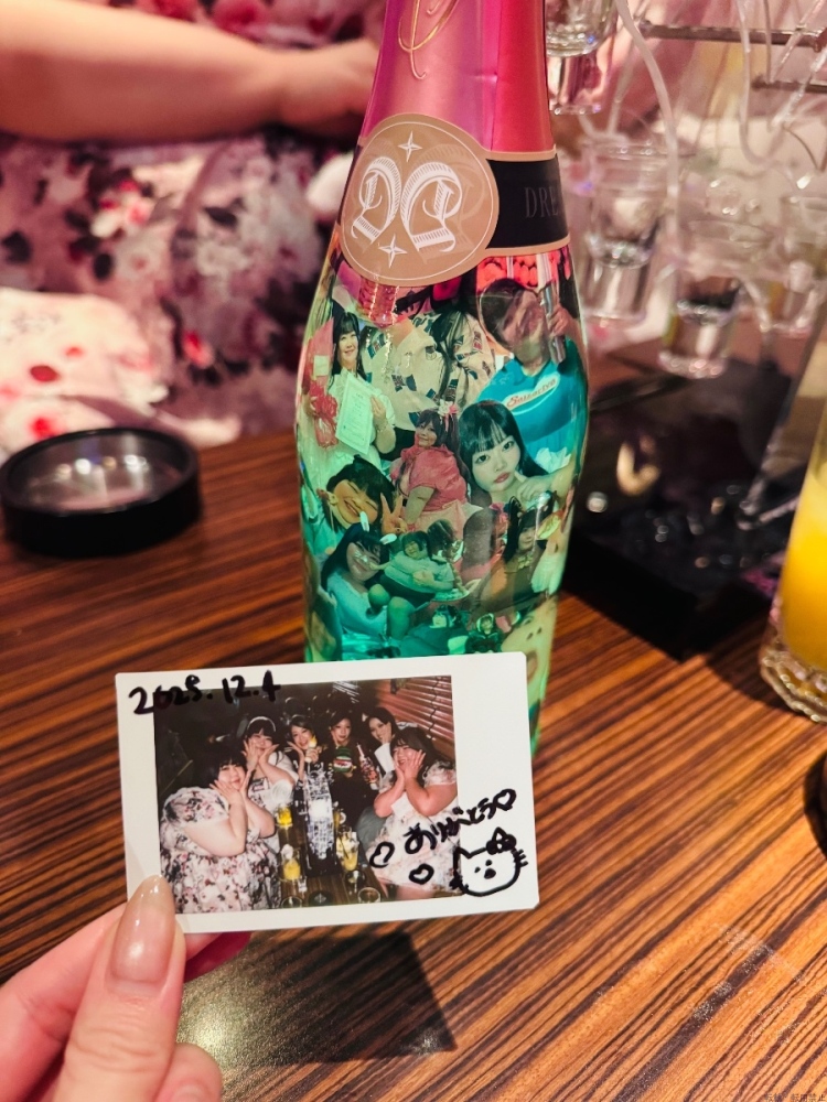 新着女の子ブログ画像