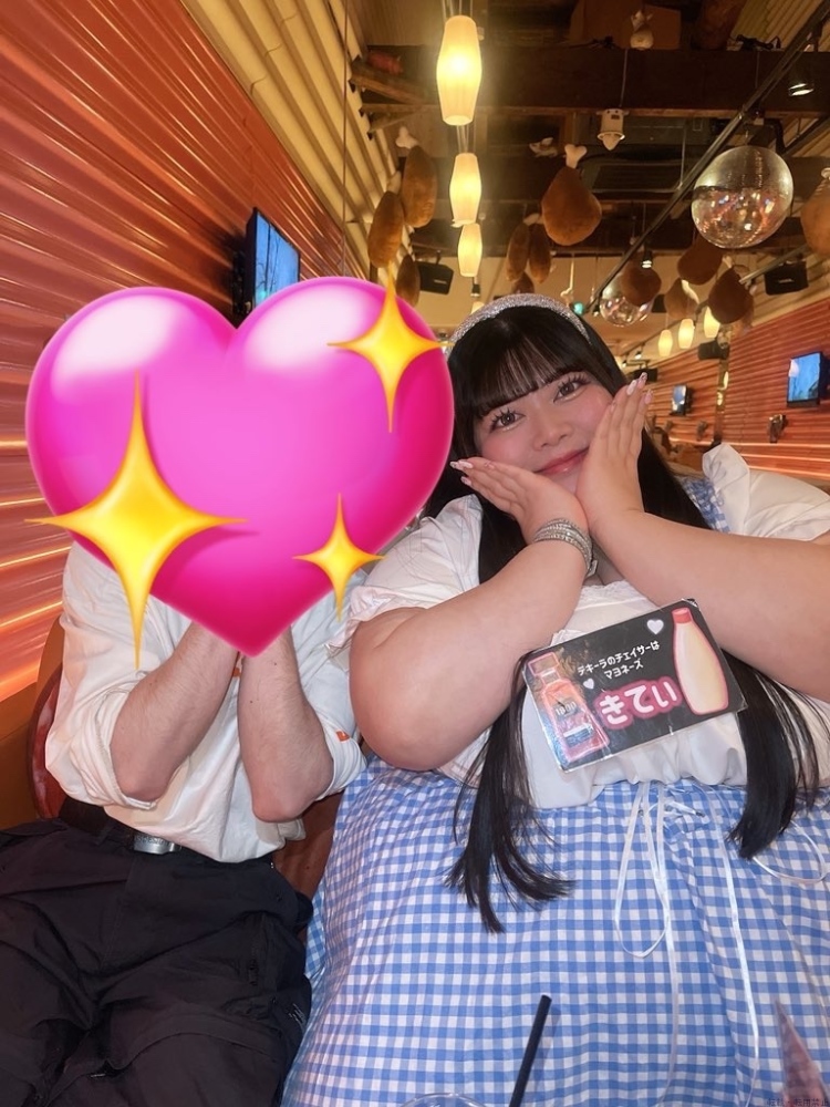 女の子ブログ画像