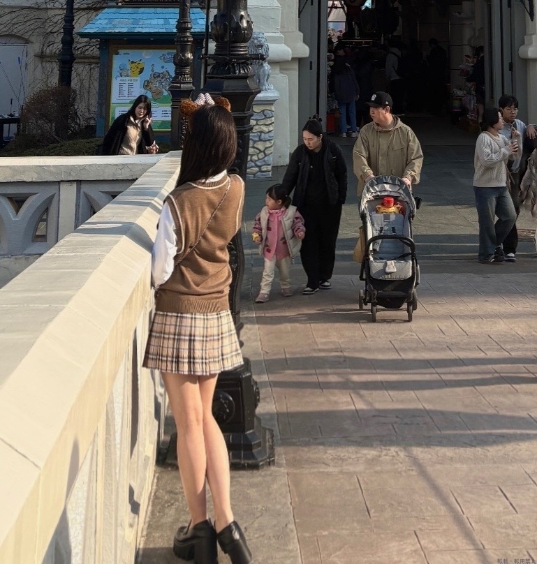 女の子ブログ画像