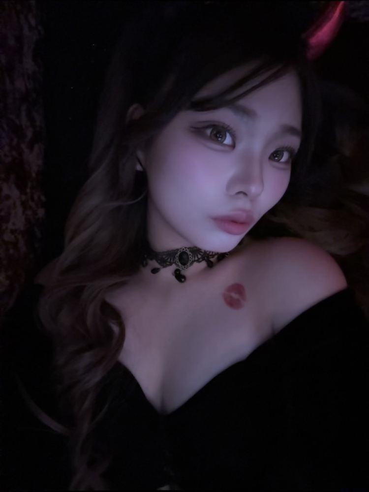 女の子ブログ画像