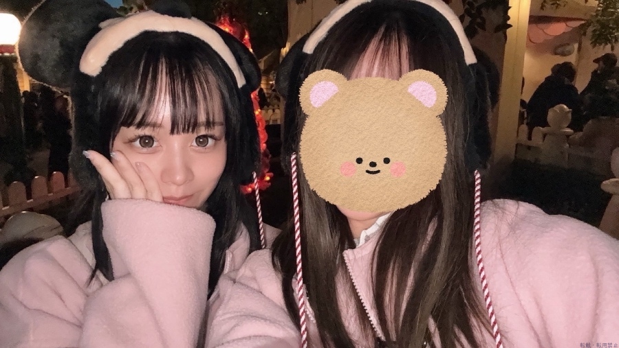 新着女の子ブログ画像