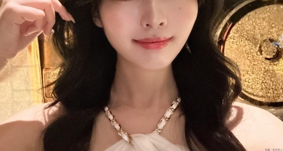 女の子ブログ画像