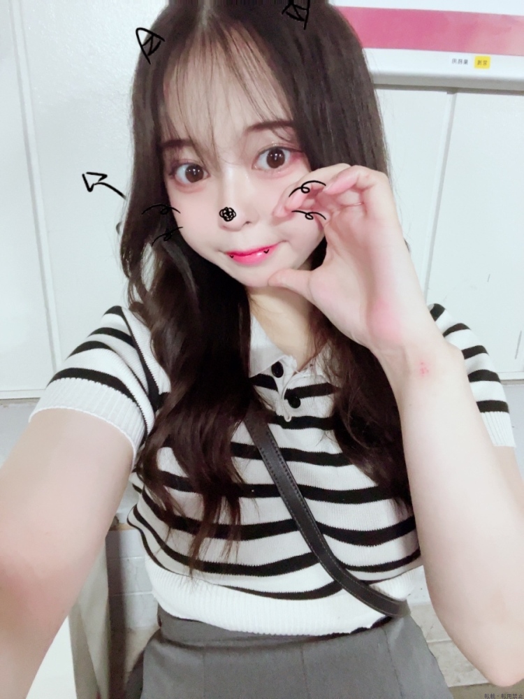 女の子ブログ画像