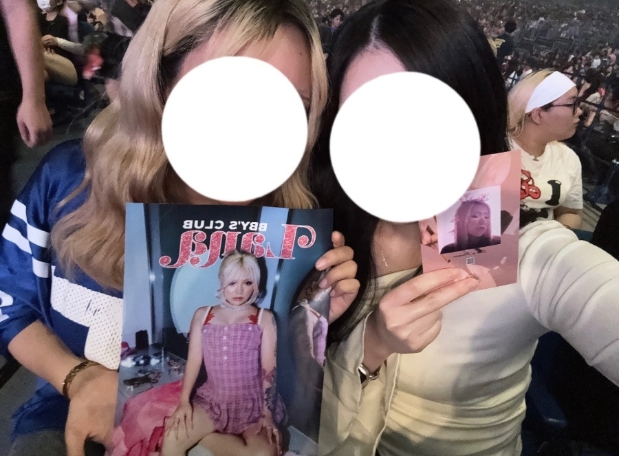 新着女の子ブログ画像