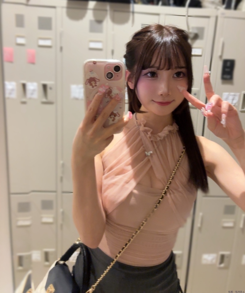 女の子ブログ画像