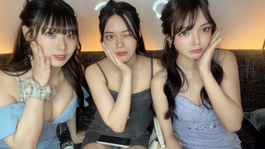 女の子ブログ画像