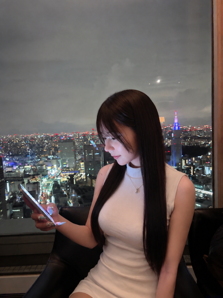 新着女の子ブログ画像