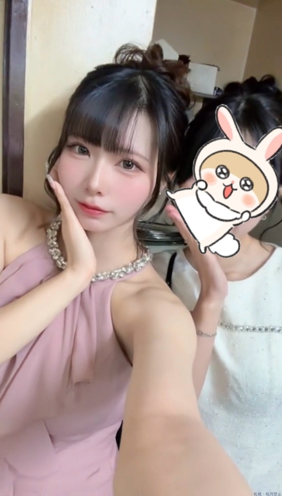 女の子ブログ画像