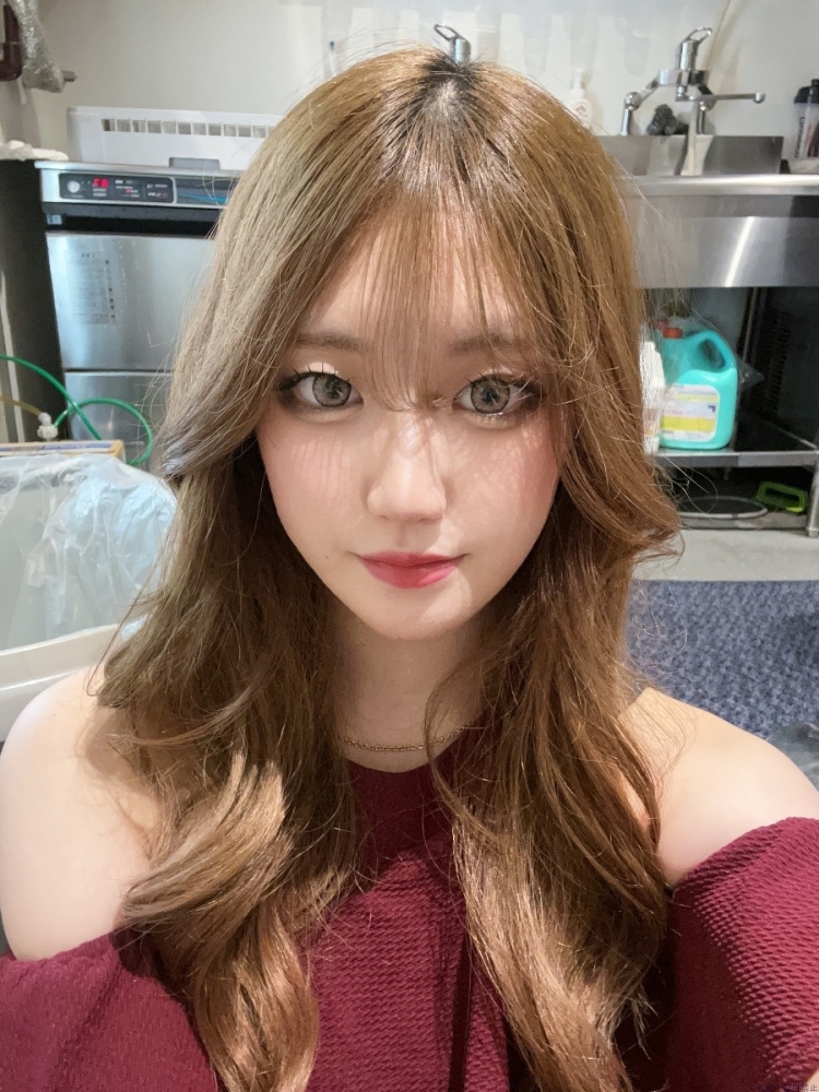 女の子ブログ画像