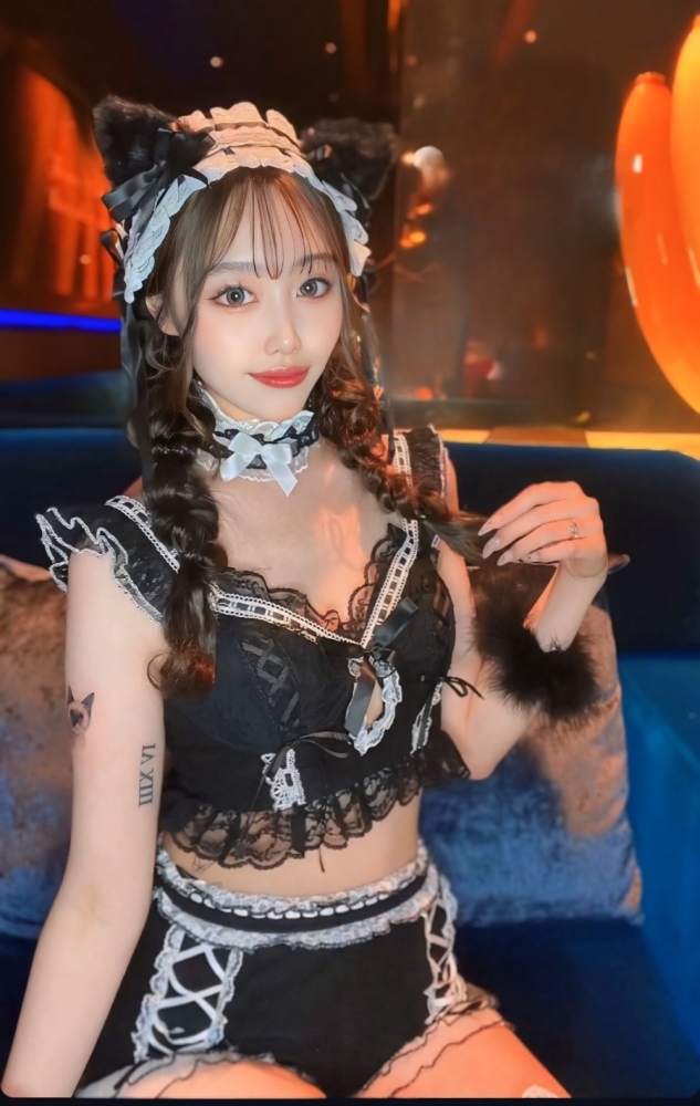 女の子ブログ画像