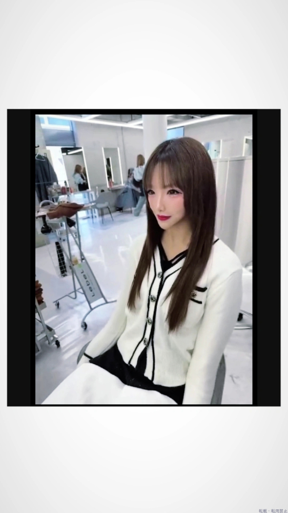 女の子ブログ画像