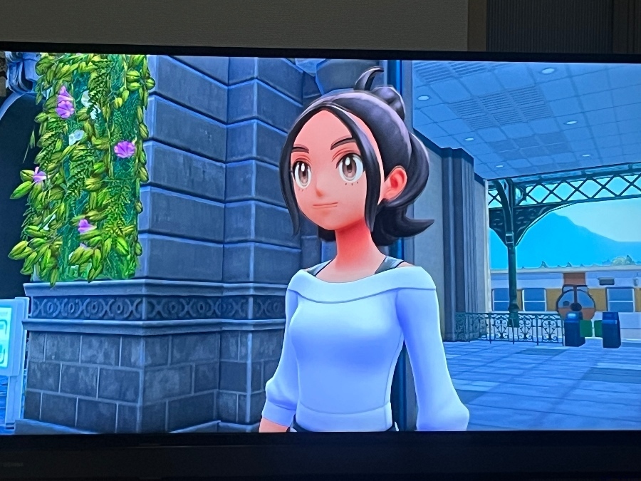 女の子ブログ画像