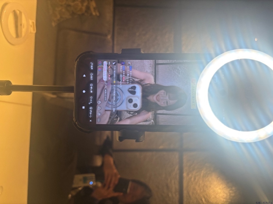 女の子ブログ画像