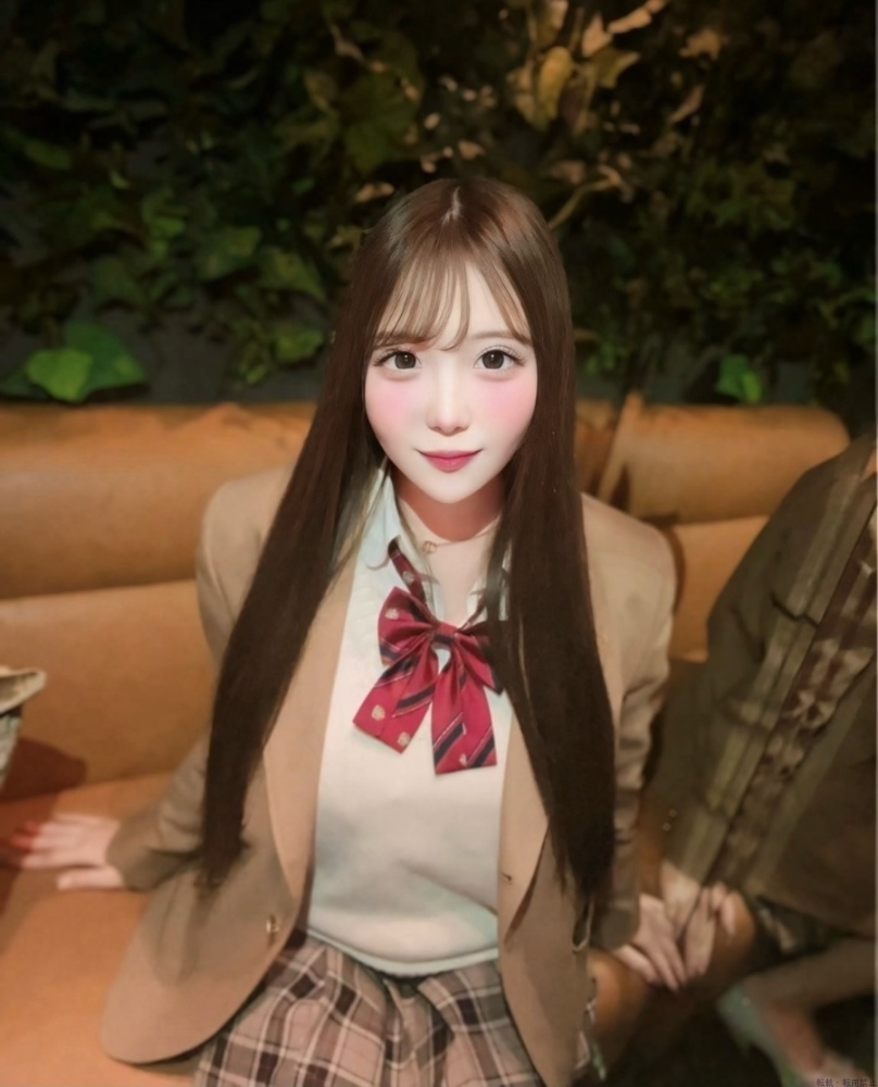 女の子ブログ画像