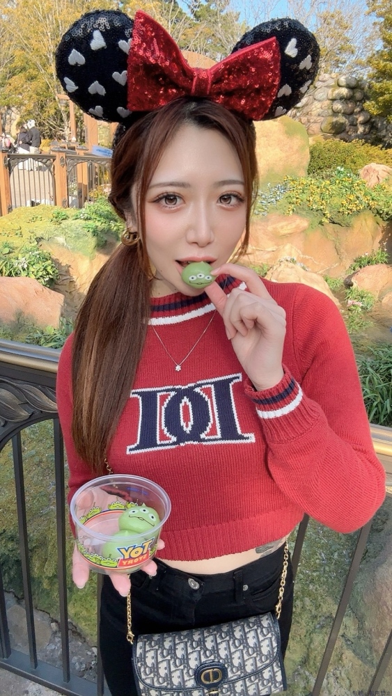 女の子ブログ画像