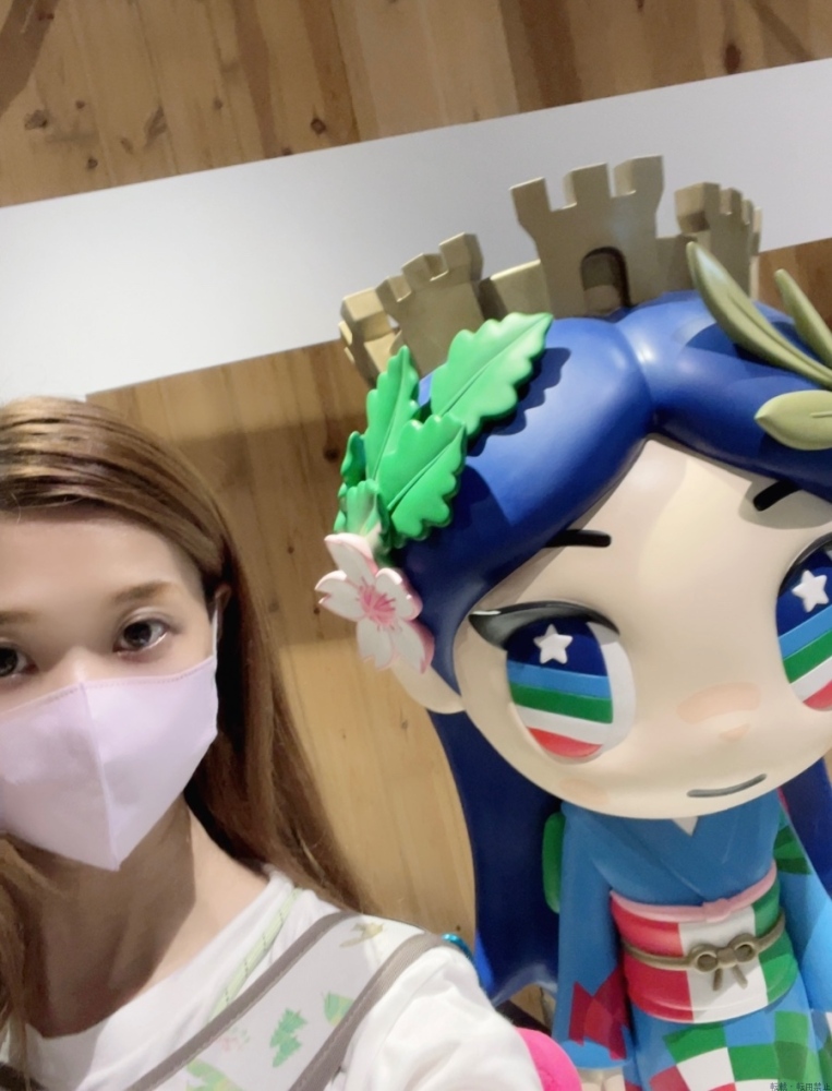 女の子ブログ画像