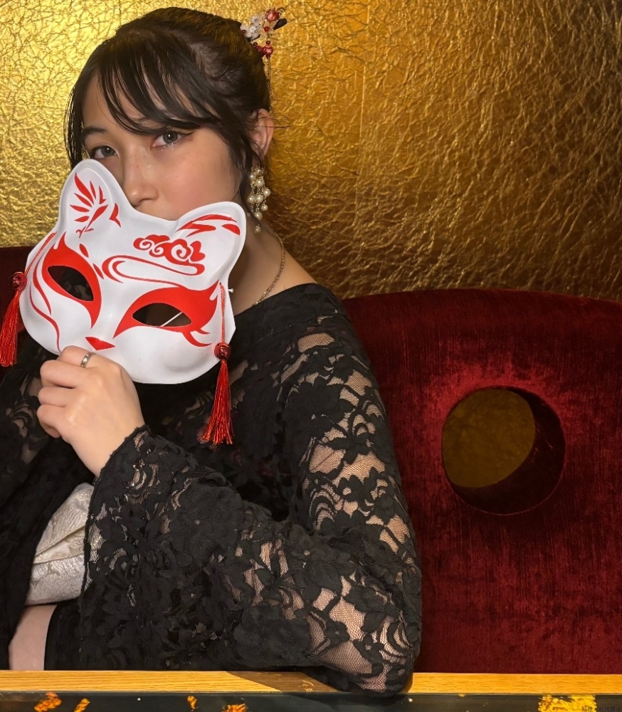 女の子ブログ画像