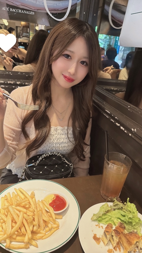 新着女の子ブログ画像
