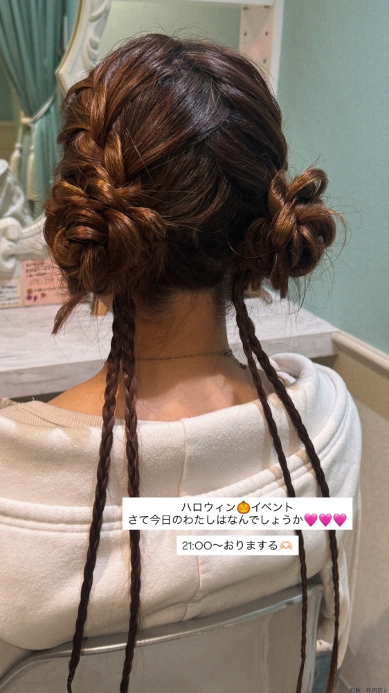 新着女の子ブログ画像