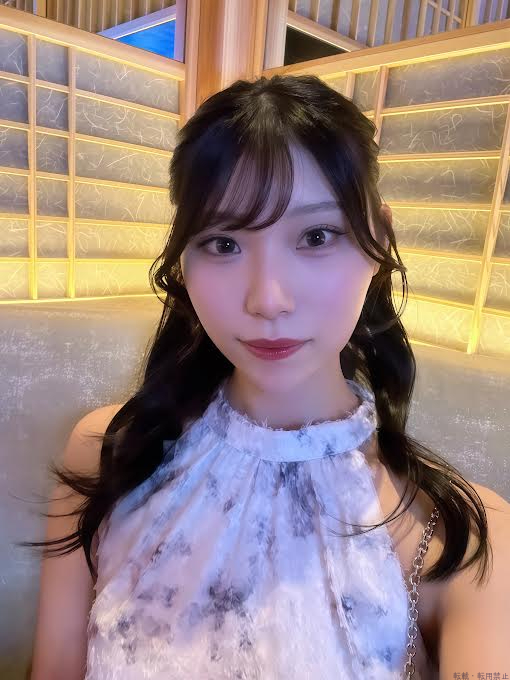 女の子ブログ画像