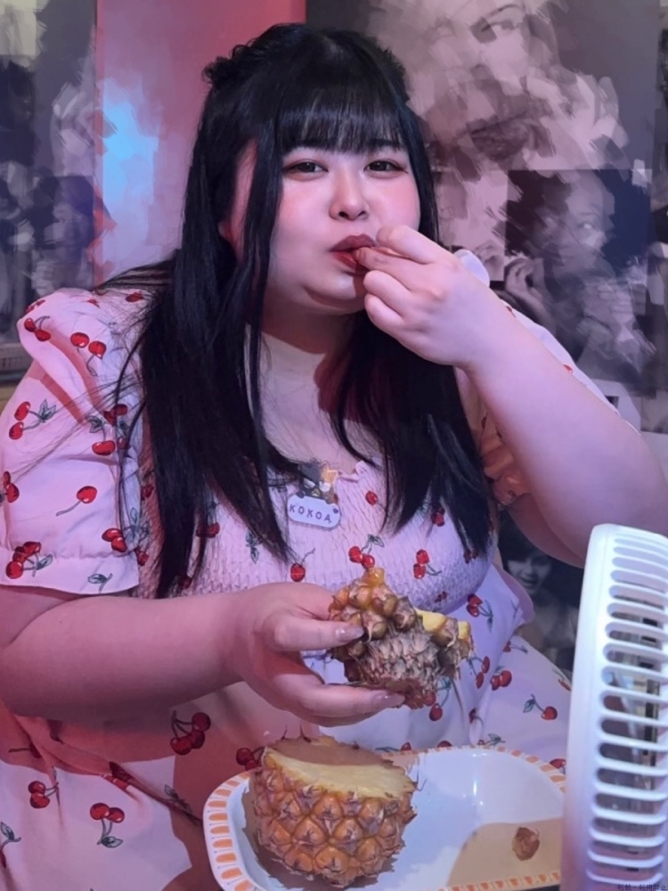 女の子ブログ画像