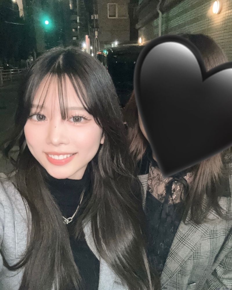 女の子ブログ画像