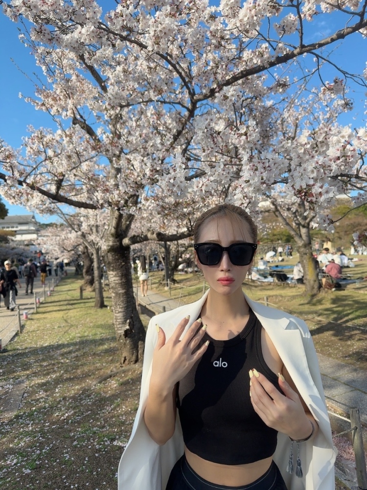 女の子ブログ画像