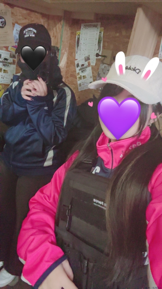 女の子ブログ画像