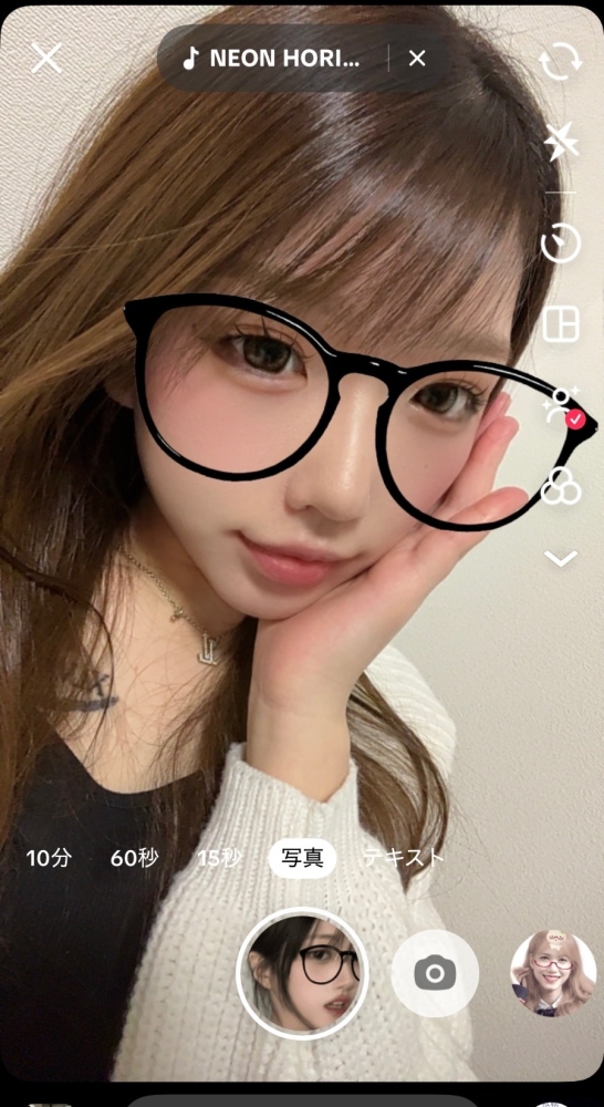 新着女の子ブログ画像