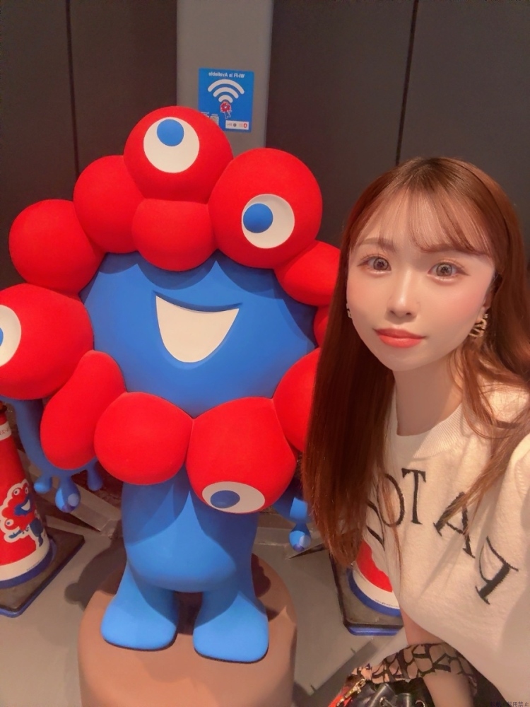 女の子ブログ画像