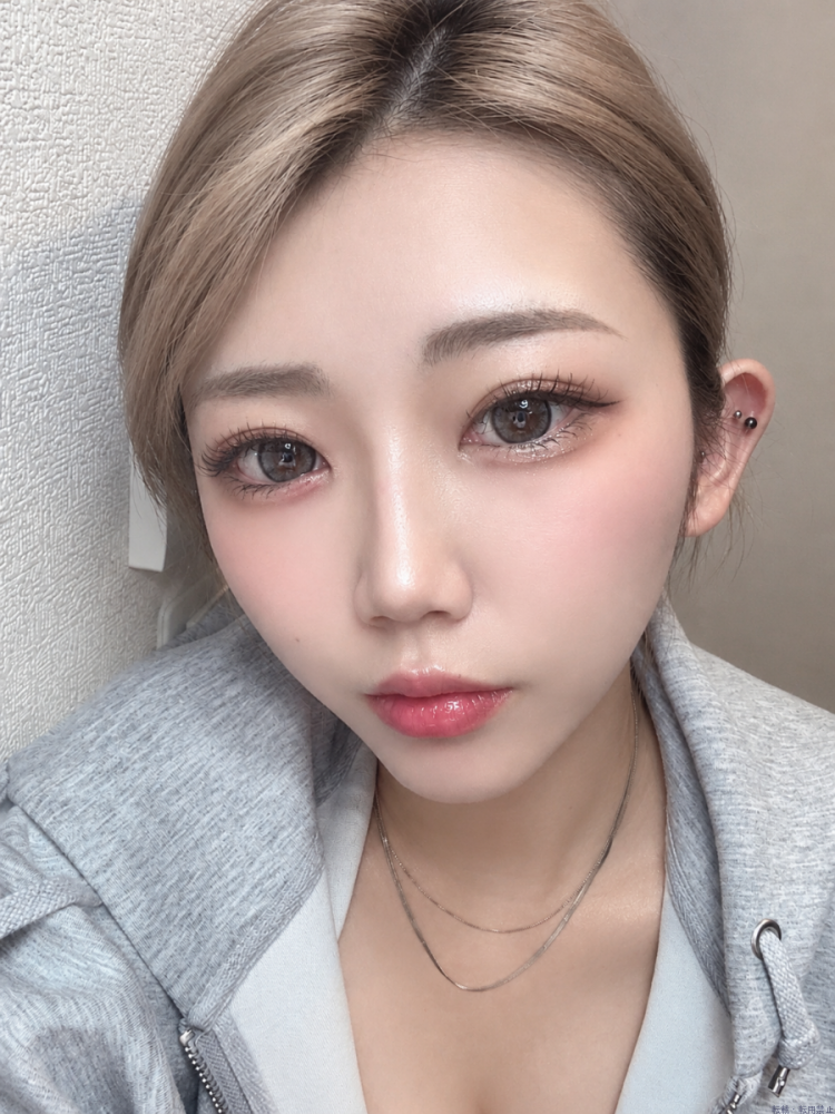 女の子ブログ画像