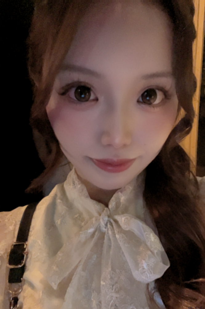 女の子ブログ画像