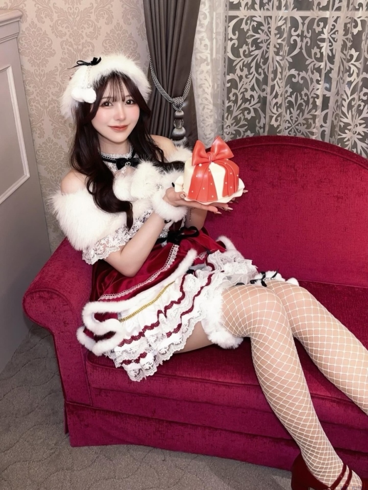 女の子ブログ画像