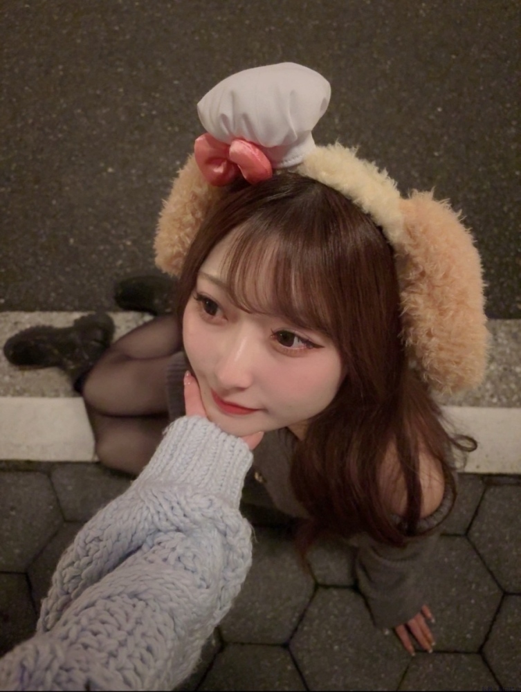 女の子ブログ画像